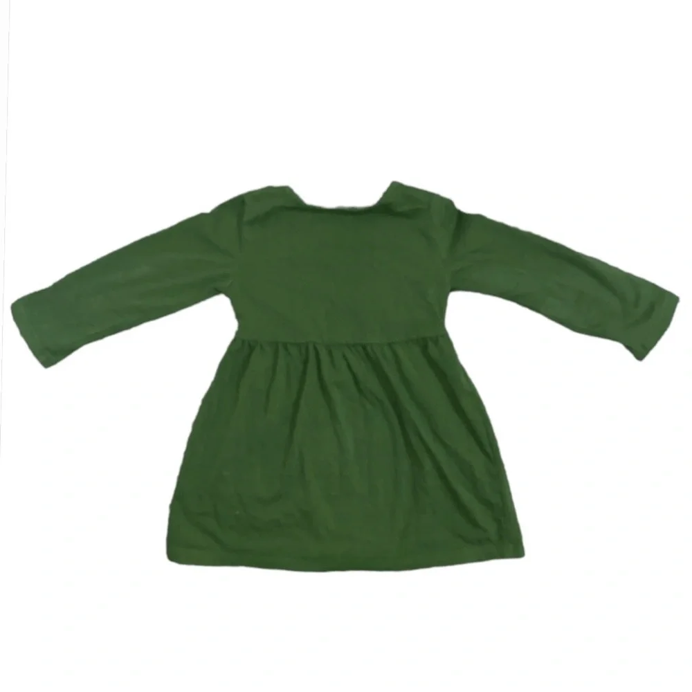 3pc ‘Tis The Season set, 4T EUC - Picture 9 of 14